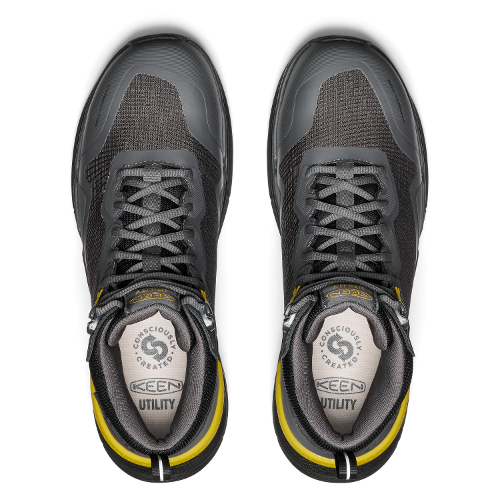 MAGNET/BLACK SYNCHROM MID WP - Perspective 3