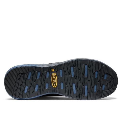 INDIGO/BLACK SNAPLINE - Perspective 4