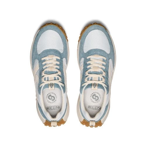 BALLAD BLUE / FADED DENIM KS86 - Perspective 2