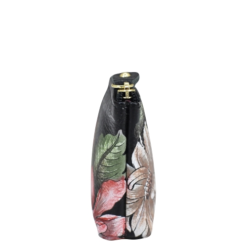 HUMMING BIRD HEAVEN SMALL COIN - Perspective 3