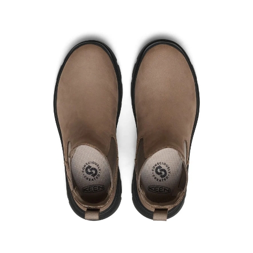 BRINDLE/BLACK KOSA CHELSEA - Perspective 2