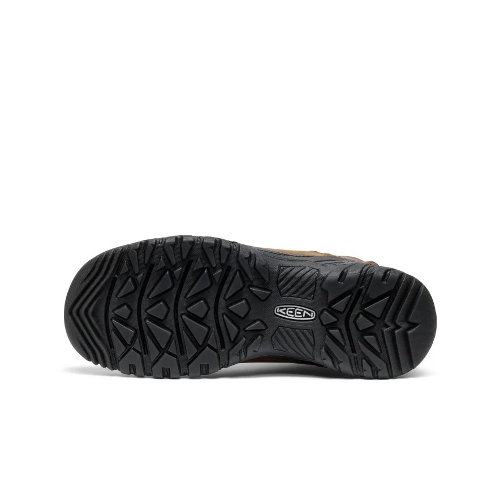 DARK EARTH/BLACK ANCHORAGE BOOT IV WP - Perspective 3