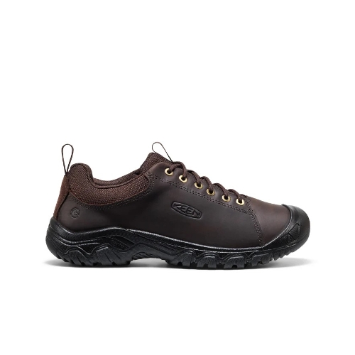 JAVA/BLACK TARGHEE IV OXFORD WIDE