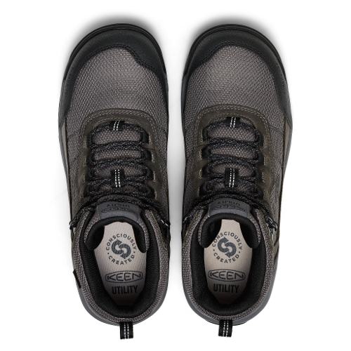 MAGNET/BLACK SKOKIE HIKER WP - Perspective 3