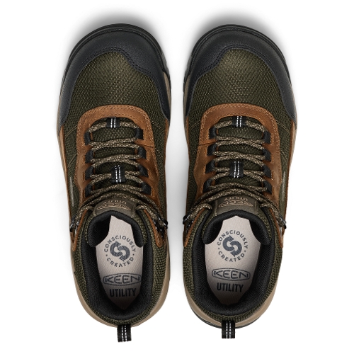 FOREST NIGHT/BLACK SKOKIE HIKER WP - Perspective 3