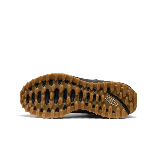 DARK OLIVE/BLACK ZIONIC NXT MID WP - Perspective 3