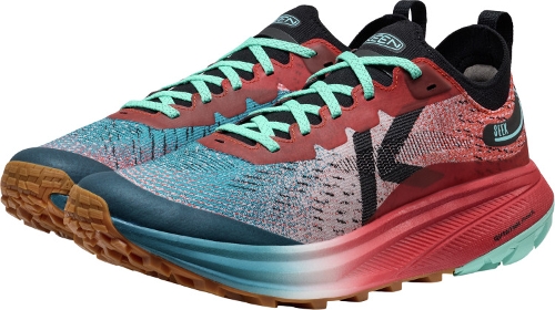 GRENADINE/OCEAN DEPTHS SEEK - Perspective 2