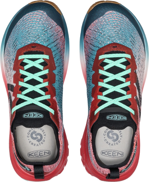 GRENADINE/OCEAN DEPTHS SEEK - Perspective 3