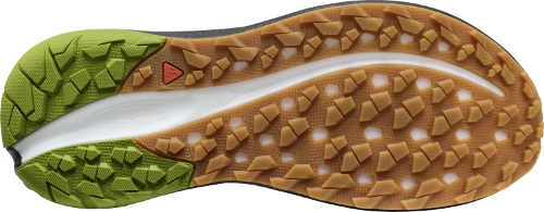 GRENADINE/OCEAN DEPTHS SEEK - Perspective 4