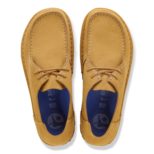 CORK BROWN UTTI LACE - Perspective 2