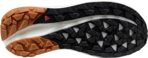 DARK OLIVE/GOLDEN CYPRESS ROAM - Perspective 4