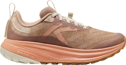 WARM TAUPE/CORK ROAM