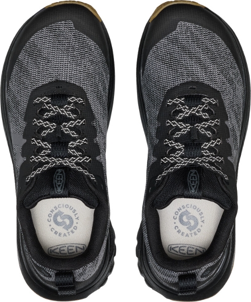 BLACK/MAGNET ROAM - Perspective 3