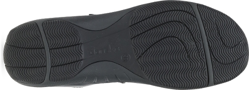 BLACK WAXY BURNISHED STACY - Perspective 4