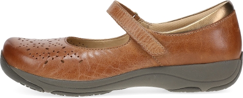 TOFFEE STACY - Perspective 2