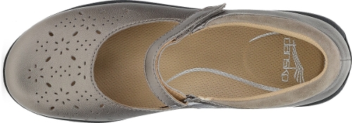 PEWTER METALLIC STACY - Perspective 4