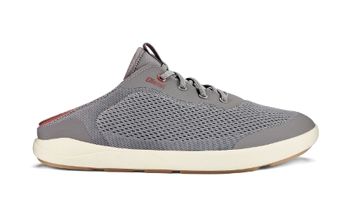 POI/RED OCHRE MOKU PAE - Perspective 2