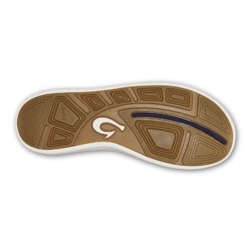 POI/RED OCHRE MOKU PAE - Perspective 4