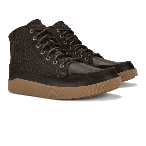 DK WOOD MOLINA - Perspective 2