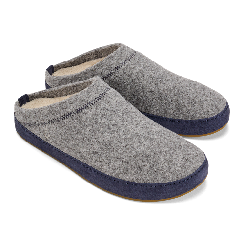 GRAPHITE/TRENCH BLUE HAMANI HULU - Perspective 2