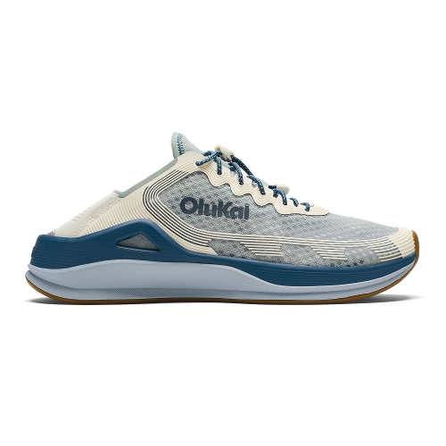 BLUE PEARL/WHITE SAND AHI - Perspective 2