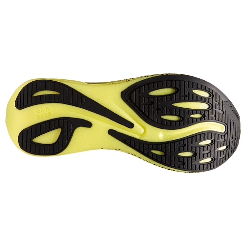 BLACK/BLAZING YELLOW/WHITE HYPERION MAX - Perspective 4