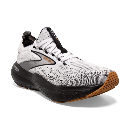 WHITE/GREY/BLACK GLYCERIN STEALTHFIT 21