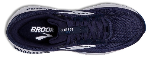 PEACOAT/TRUE NAVY/WHITE BEAST GTS 24 - Perspective 3