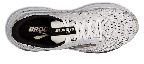 WHITE/BLACK/PELICAN ADRENALINE GTS 24 - Perspective 3