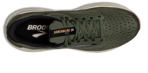 THYME/BLACK/PELICAN ADRENALINE GTS 24 - Perspective 3