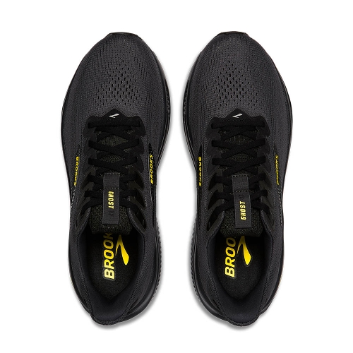 EBONY/BLACK/YELLOW GHOST 17 - Perspective 3