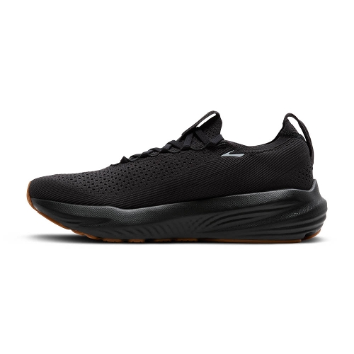 BLACK/BLACK GLYCERIN STEALTHFIT 22 - Perspective 2