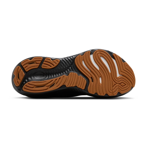 BLACK/BLACK GLYCERIN STEALTHFIT 22 - Perspective 4