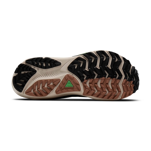 EBONY/BLACK/CLOVE GHOST TRAIL - Perspective 4