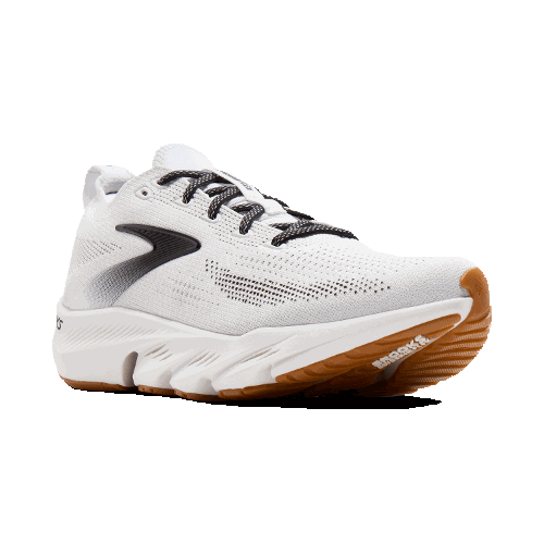 WHITE/BLACK/GUM GLYCERIN FLEX
