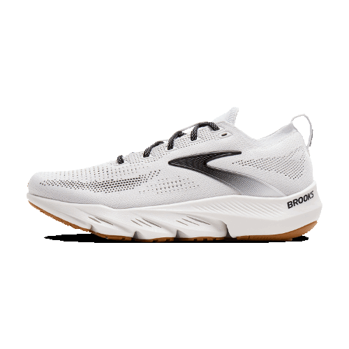 WHITE/BLACK/GUM GLYCERIN FLEX - Perspective 2