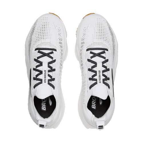 WHITE/BLACK/GUM GLYCERIN FLEX - Perspective 3