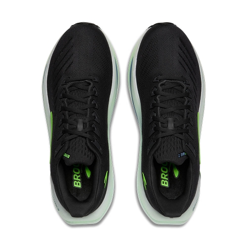 PHANTOM/WHITE/GREEN GECKO GLYCERIN MAX 2 - Perspective 3