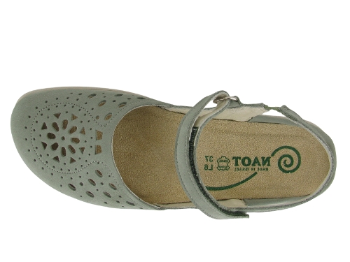 SAGE NUBUCK ARATAKI - Perspective 3