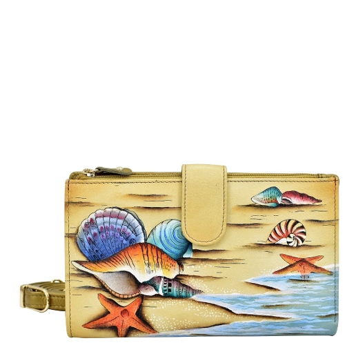 GIFT OF THE SEA SMARTPHOLE WALLET