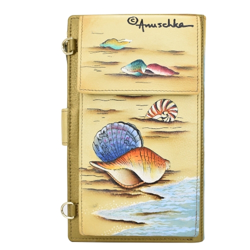 GIFT OF THE SEA SMARTPHOLE WALLET - Perspective 2