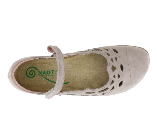 STONE NUBUCK AGATHIS - Perspective 3