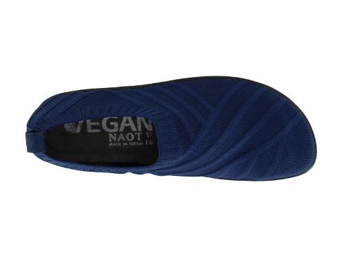 NAVY KNIT OKAHU - Perspective 3