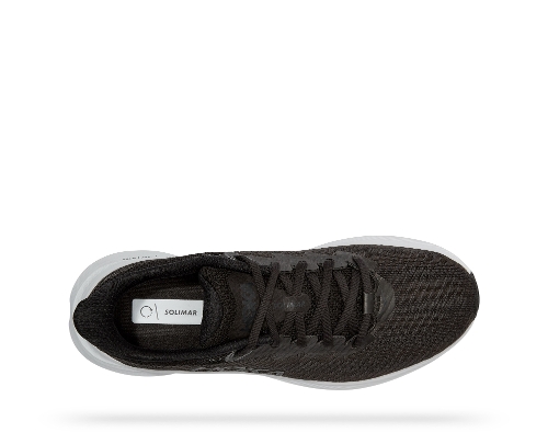 BLACK/WHITE SOLIMAR - Perspective 3