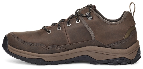 DARK BROWN/OLIVE RIVA RP - Perspective 2
