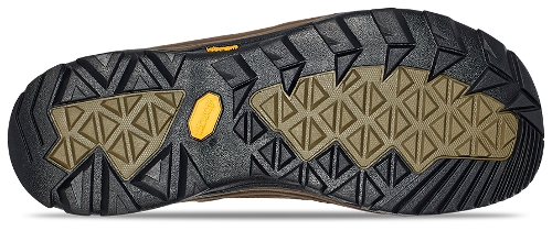 DARK BROWN/OLIVE RIVA RP - Perspective 4