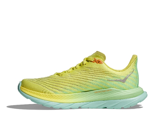 CITRUS GLOW/LIME GLOW MACH 5 - Perspective 2