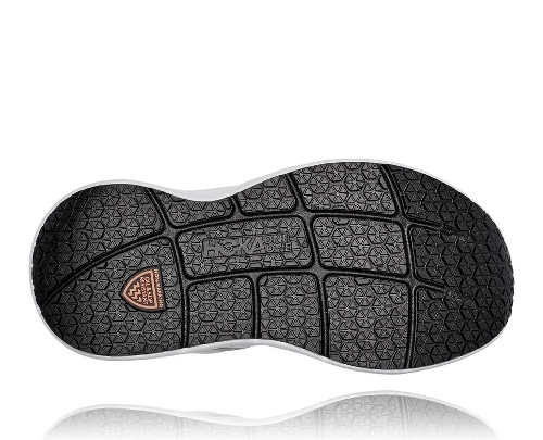 WHITE BONDI SR WIDE - Perspective 4