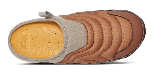 LION REEMBER TERRAIN - Perspective 3