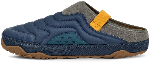 BLUE WING TEAL REEMBER TERRAIN - Perspective 2